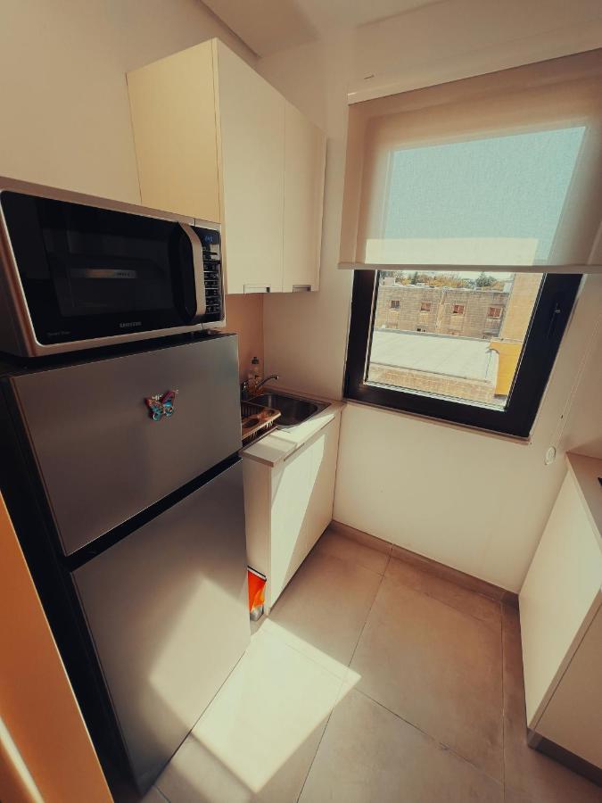 Campus Hub Hostel Msida Kültér fotó