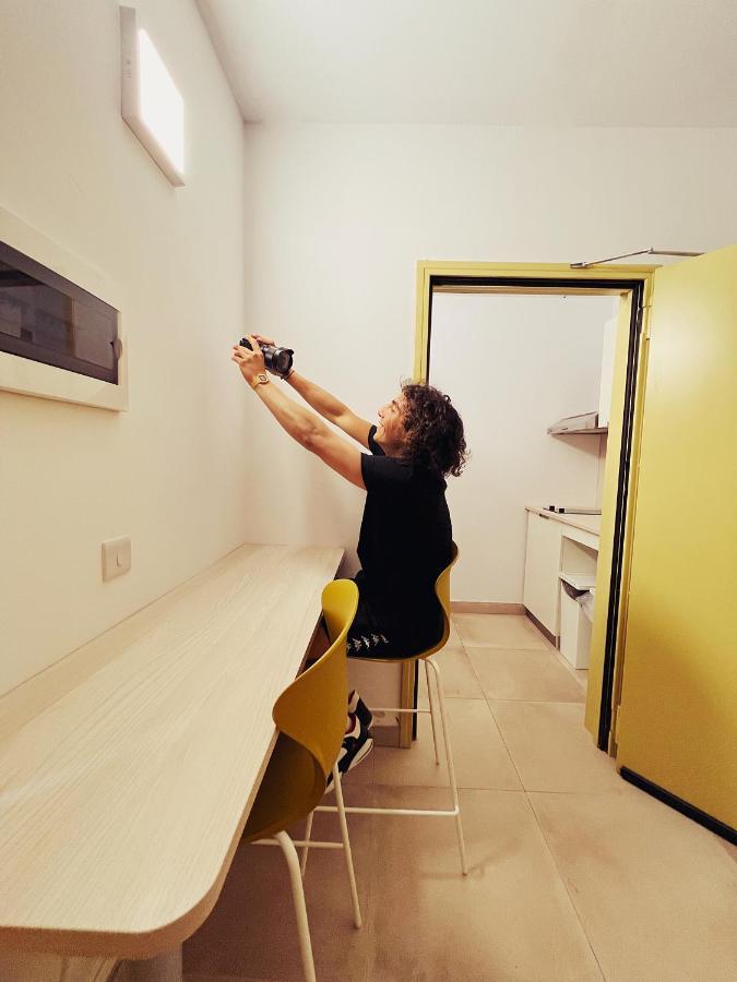 Campus Hub Hostel Msida Kültér fotó
