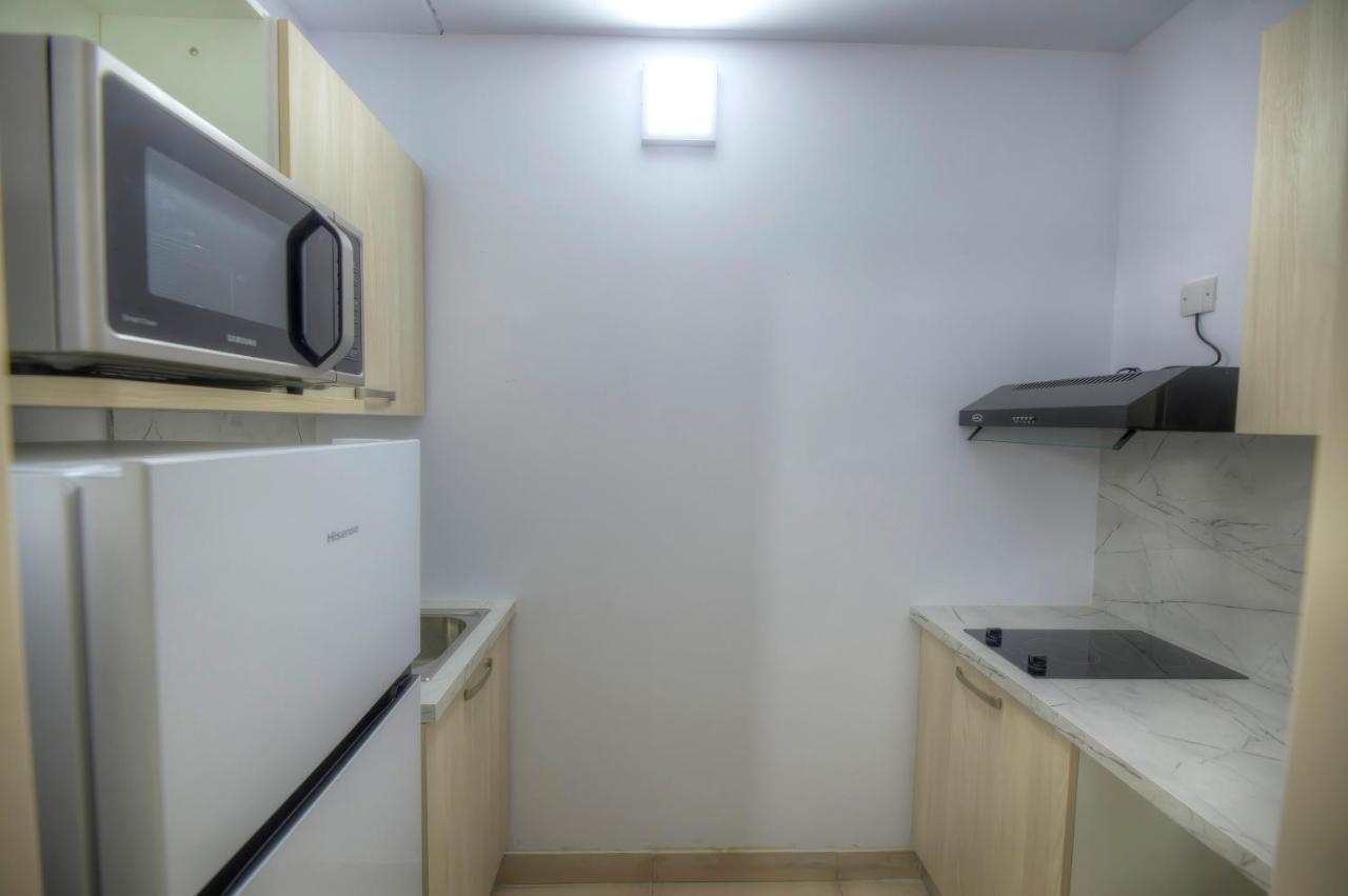 Campus Hub Hostel Msida Kültér fotó